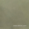 OBL21-2140 Polyester Stripe For Down Coat